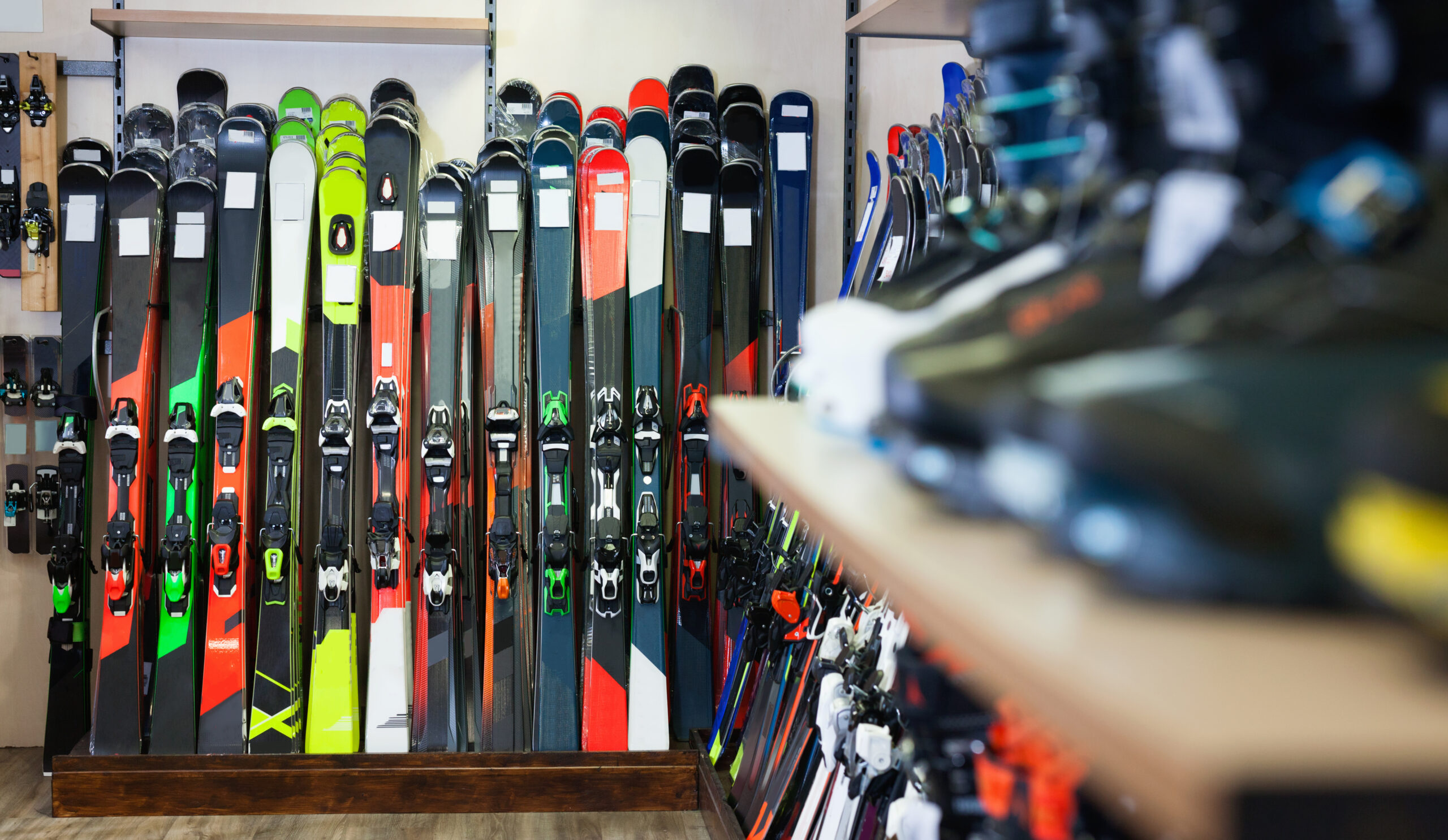 איך מתכוננים לחופשת סקי